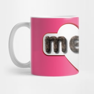 Meow Mug